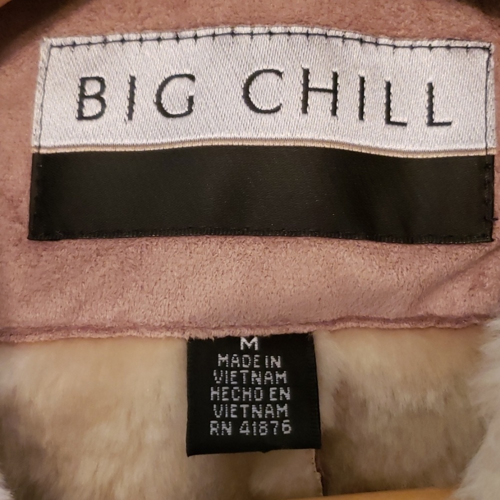 Coat - Picture 2 of 2